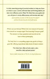 The Daily Stoic. 366 Meditations on Wisdom, Perseverance, and the Art of Living - Раян Голідей - мініатюра 2