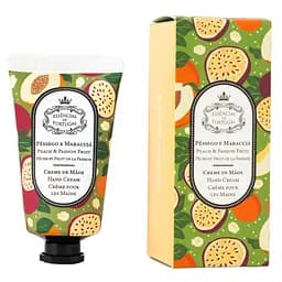 Крем для рук Essencias de Portugal з персиком і маракуєю 50 мл