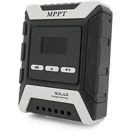 МРРТ-контроллер заряду Demuda  30А 12/24/48В