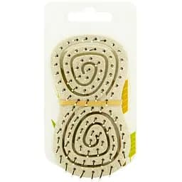 Щетка для волос Beauty Line с продувом 417007