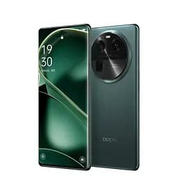 Смартфон Oppo Find X6 16/512GB Green Global - мініатюра 5