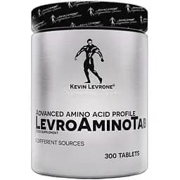 Аминокислота Kevin Levrone Levro Amino 10000, 300 таблеток
