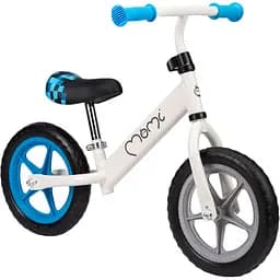 Беговел MoMi Fleet beige (ROBI00065)