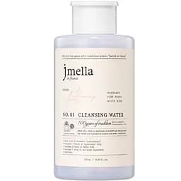Вода очищаюча парфумована Jmella In France Blooming Peony 500 мл