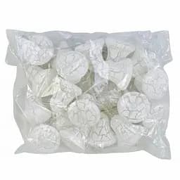 Новорічна гірлянда С 31305 світлодіодна дзвіночок