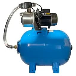 Насосна станція Saer TRX-3 PL- 50л (Насос M-94-N PL нерж. 0,37кВт) 000022266