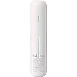 Випрямляч волосся Xiaomi Cordless Hair Straightener Brush White (BHR07RFEU) UA - мініатюра 3