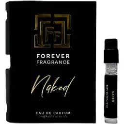 Тестер парфумованої води Forever Fragrance Naked 2 мл 