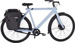 Велосипедна сумка Thule Shield Pannier 22L (1 шт)(Black) 3205406 (TH 3205406) - мініатюра 2