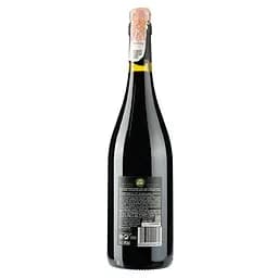 Вино Hello world Petit Verdot червоне сухе 0.75 л - мініатюра 2