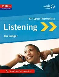 English for Life. Listening B2+ with CD