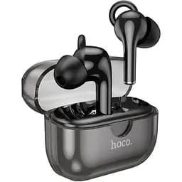 Наушники Hoco EW22 cantante True wireless ENC noise Cancelling BT headset черные