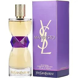Yves Saint Laurent Manifesto 90 мл парфумована вода