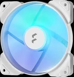 Вентилятор Fractal Design Aspect 12 PWM RGB White (FD-F-AS1-1209)