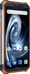 Смартфон Blackview BV7100 6/128Gb NFC Orange - мініатюра 4