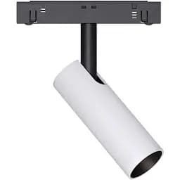 Світильник магнітний трековий Kloodi KDMG-SPOT35 7W 3K WH