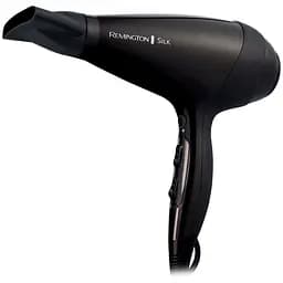 Фен Remington Silk 2400 Вт коричневый (AC9095)