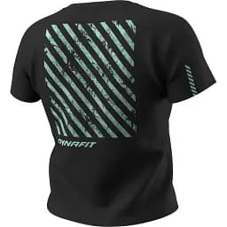 Футболка Dynafit Trail T-Shirt Wmn - мініатюра 4