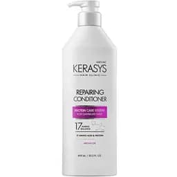 Кондиціонер Kerasys Hair Clinic Repairing Rinse Відновлювальний 600 мл