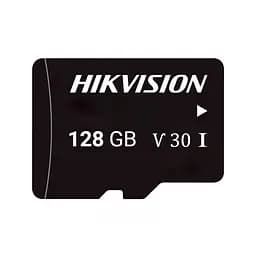 Карта памяти microSD HS-TF-L2/128G/P Hikvision (99-00009141)