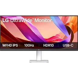 Монітор LG 29" 29U531A-W UWFHD IPS 100Hz (29U531A-W)