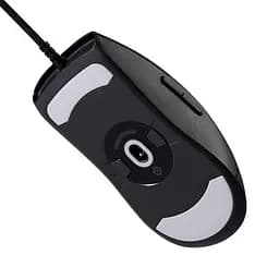 Ігрова миша XiaomiGaXiaoming Mouse Lite BHR8869GL Black - мініатюра 3