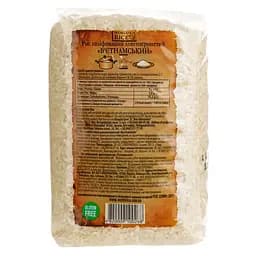 Рис в'єтнамський World's Rice 500 г - мініатюра 2
