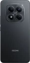 Смартфон Xiaomi Redmi Note 15 Pro 12/512 GB Midnight Black Global with charger NFC - мініатюра 3