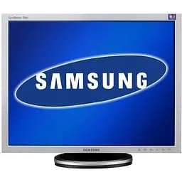 Монитор 20" Samsung 204B - Class A "Б/У"