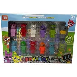 Набір фігурок Спрункі, 22667