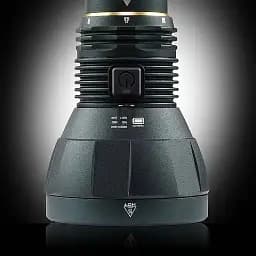 Ліхтар тактичний Mactronic Blitz K12, 11600 Lm Rechargeable (THS0011) - мініатюра 12