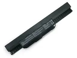 Акумулятор для Asus A32-K53 A43TK, Pro4JSJ, Pro5N, Pro5NB, A43U, A45, A45A (A42-K53) (11.1V 5200 mAh 57.7Wh)
