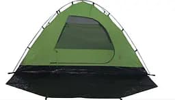 Намет High Peak Mesos 4 Dark Grey/Green (11525) - мініатюра 7