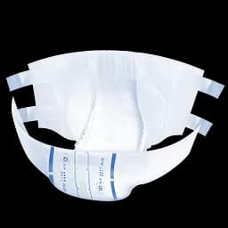 Підгузки для дорослих iD SLIP Plus Large, 30 шт. - мініатюра 3