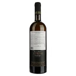 Вино Vignai da Duline Ronco Pitotti Pinot Grigio 19 біле сухе 0.75 л  - мініатюра 2