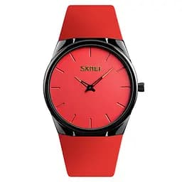 Часы наручные Skmei 1601 Red, 1601SRD (15975)