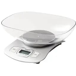 Ваги кухонні Adler AD 3137s з чашею 1.5 л