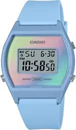 Годинник Casio TIMELESS COLLECTION LW-205H-2A
