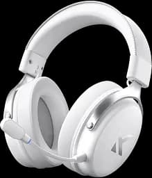 Гарнитура Mchose V9 PRO White (HW-V9-5)