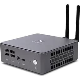 Неттоп Vinga Mini PC V655 8/1TB (V6551220P.81T) [161398] - мініатюра 3