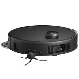 Робот-пилосос Mova V50 Ultra Complete Black (RLV72LE-1-bl) - мініатюра 2