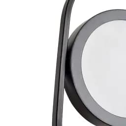 Люстра Brille лофт підвісна LED 32W NW BK (BL-886S/3) - мініатюра 11