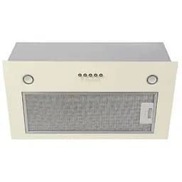 Вытяжка встроенная Minola HBI 5327 IV 800 LED встроенная