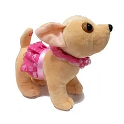 Собачка Чихуахуа, в сумці С 50085, гавкає (6900067500854) Вид 7