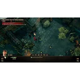 Ключ активації Microsoft Peaky Blinders: Mastermind для Xbox One/Series - мініатюра 10