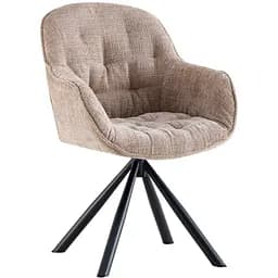 Крісло Avanti ORION Light Brown