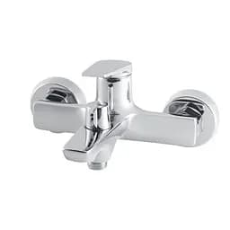 Змішувач для ванни Mixxus Premium Rubens 009 (Euro) MI8253, Хром - мініатюра 6