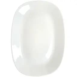 Тарілка овальна Vittora V-230S-F Square 23 см (127742)