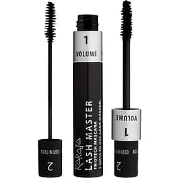 Тушь для ресниц Karaja Lash Master, 9 мл