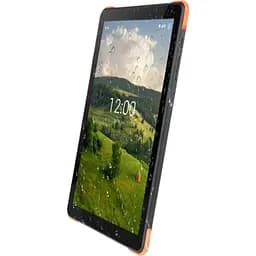 Планшет Sigma Tab A1033 X-treme 6/128GB Black-Orange UA UCRF - мініатюра 2